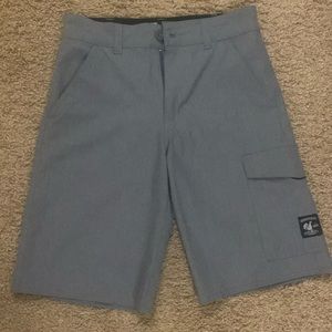 Vans Vanphibian shorts 14